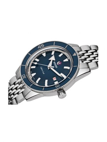 שעון RADO סדרה CAPTAIN COOK דגם 05054020
