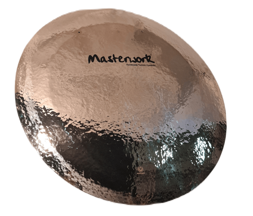 גונג עבודת יד 