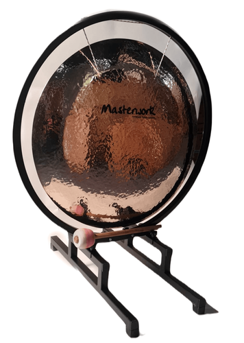 גונג עבודת יד 