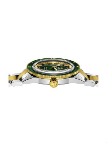 שעון RADO סדרה CAPTAIN COOK דגם 61383030
