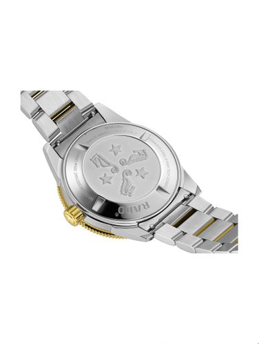 שעון RADO סדרה CAPTAIN COOK דגם 61383030