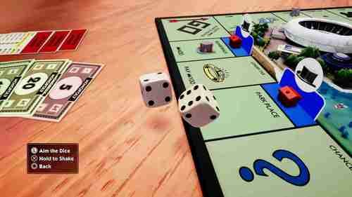 PS5 MONOPOLY
