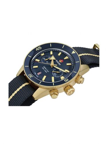 שעון RADO סדרה CAPTAIN COOK דגם 61463520