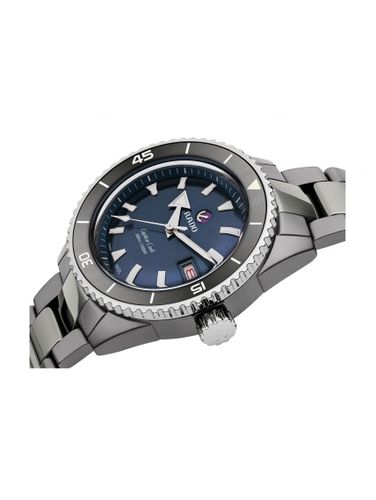 שעון RADO סדרה CAPTAIN COOK דגם 61443020