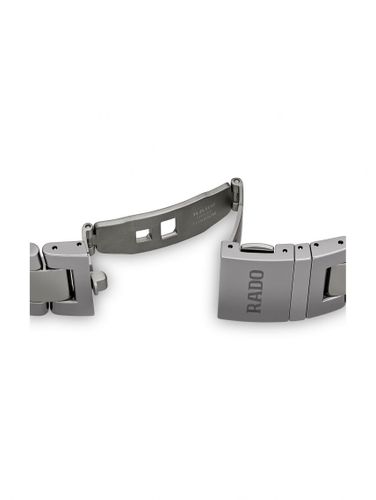שעון RADO סדרה CAPTAIN COOK דגם 61443020