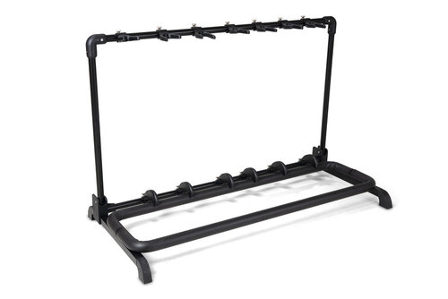 מולטי סטנד ל-7 גיטרות 518134 GS-107B מבית GEWA (Germany)