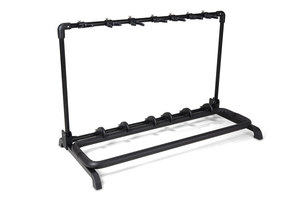 מולטי סטנד ל-7 גיטרות 518134 GS-107B מבית GEWA (Germany)