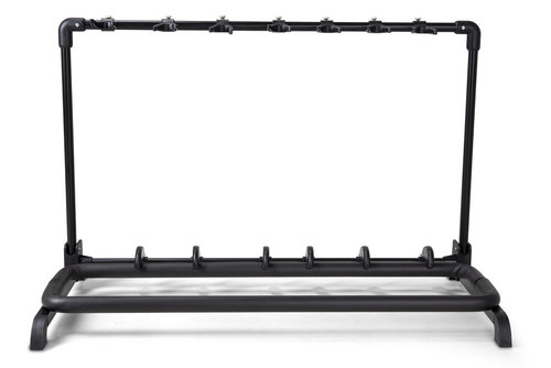 מולטי סטנד ל-7 גיטרות 518134 GS-107B מבית GEWA (Germany)