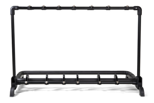 מולטי סטנד ל-7 גיטרות 518134 GS-107B מבית GEWA (Germany)