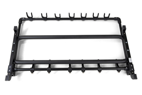 מולטי סטנד ל-7 גיטרות 518134 GS-107B מבית GEWA (Germany)