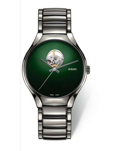 שעון RADO סדרה TRUE דגם 61083031
