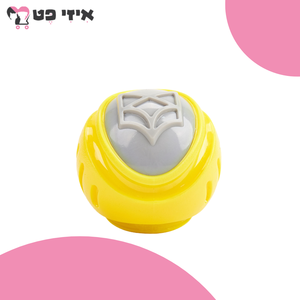 פופוס כדור פלקסי קופצני במיוחד מידה S לכלב FOFOS