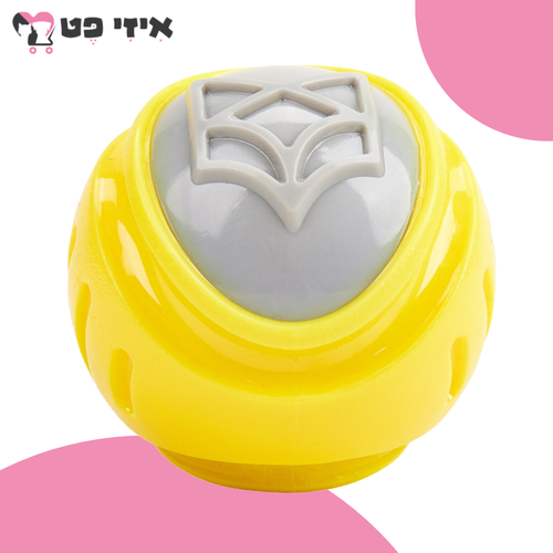 פופוס כדור פלקסי קופצני במיוחד מידה L לכלב FOFOS