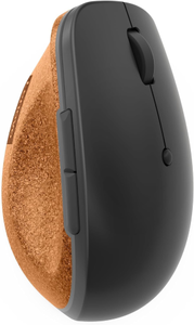 עכבר אלחוטי אנכי Lenovo Go Wireless Vertical Mouse