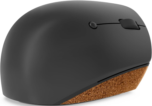 עכבר אלחוטי אנכי Lenovo Go Wireless Vertical Mouse