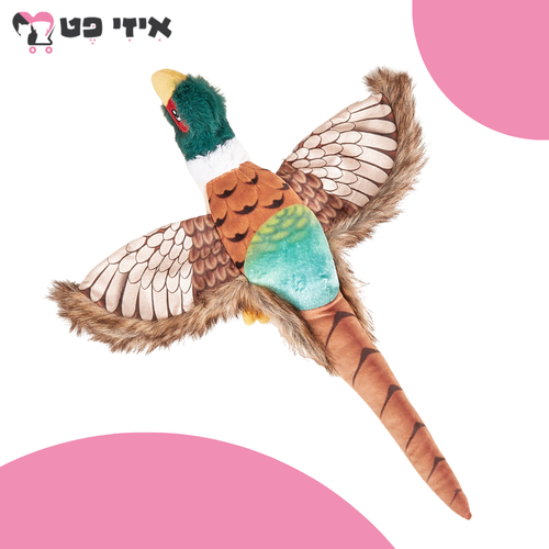פופוס בובת פסיון לכלב FOFOS