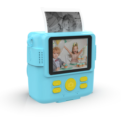 מצלמה לילדים