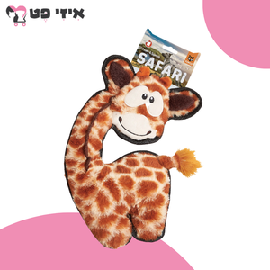 פופוס בובת ספארי ג