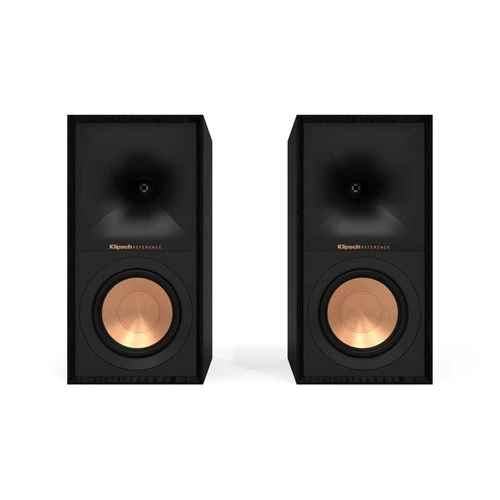 זוג רמקולים מדפיים KLIPSCH R-50M
