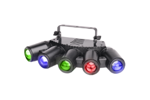 פנס אפקט LIGHTEK MS-50FC 