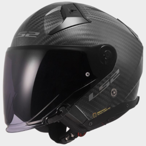 קסדת 3/4 מדגם OF603 INFINITY II CARBON LS2