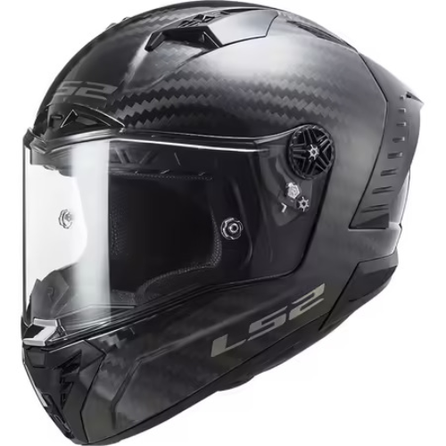 קסדה מלאה FF805 THUNDER CARBON LS2