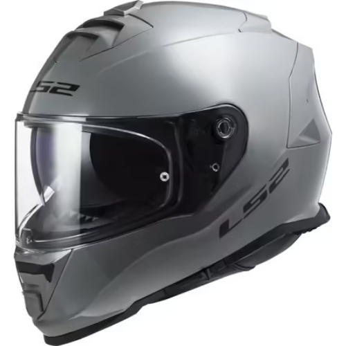קסדה מלאה LS2 FF800 STORM