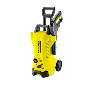 מכונת שטיפה בלחץ K3 POWER CONTROL