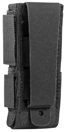 פאוץ' למחסנית אקדח פתוח TT SGL PI Mag Pouch MCL שחור - TASMANIAN TIGER