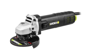 משחזת זווית 4.5'' 720W 115mm WORX