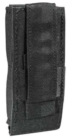 פאוץ' למחסנית אקדח פתוח  TT SGL PI Mag Pouch MCL L שחור - TASMANIAN TIGER