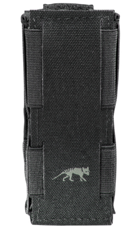 פאוץ' למחסנית אקדח פתוח  TT SGL PI Mag Pouch MCL L שחור - TASMANIAN TIGER