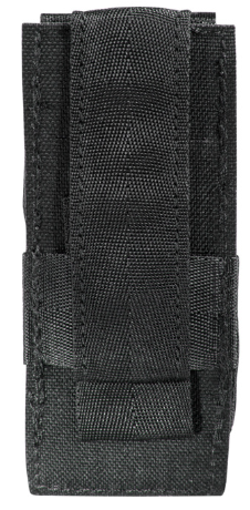פאוץ' למחסנית אקדח פתוח  TT SGL PI Mag Pouch MCL L שחור - TASMANIAN TIGER