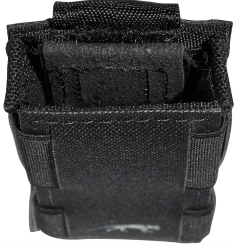 פאוץ' למחסנית אקדח פתוח  TT SGL PI Mag Pouch MCL L שחור - TASMANIAN TIGER