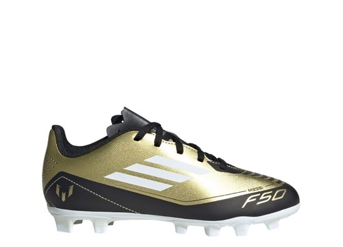נעלי אדידס כדורגל מסי adidas F50 Club | ילדים