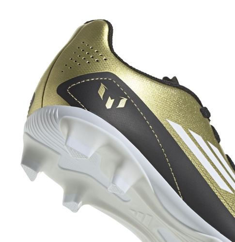 נעלי אדידס כדורגל מסי adidas F50 Club | ילדים