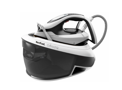 מגהץ קיטור Tefal טפאל SV8130E0