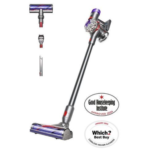 שואב אבק אלחוטי Dyson V8 SV25 דייסון
