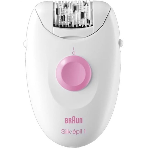 מסיר שיער Braun SE1 בראון