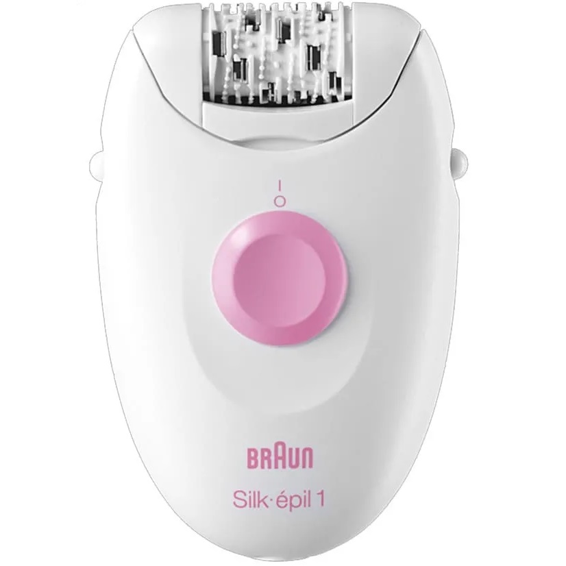 מסיר שיער Braun SE1 בראון
