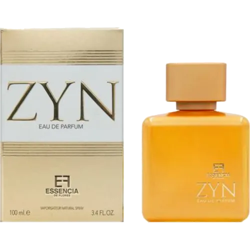 אסנסייה דה פלורס ZYN - א.ד.פ 100 מ''ל