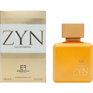 אסנסייה דה פלורס ZYN - א.ד.פ 100 מ