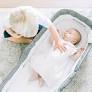 בייבי נסט Baby Trace snuggle nest