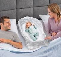 בייבי נסט Baby Trace snuggle nest