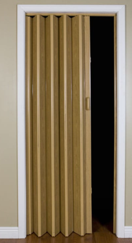 דלת מתקפלת דגם סטנדרט | STANDART | 82.5*204 cm