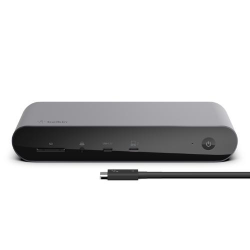 תחנת עגינה BELKIN TB 4 PRO DOCK INC006TTSGY