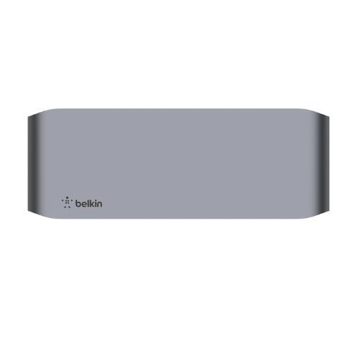 תחנת עגינה BELKIN TB 4 PRO DOCK INC006TTSGY