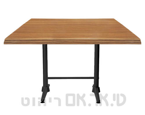 שולחן רודוס רכל כפולה