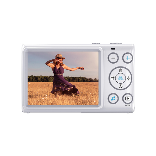 Olympia ESC1 Camera