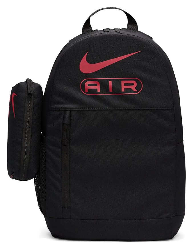 תיק גב עם קלמר נייק  Nike Elemental Air Backpack | שחור